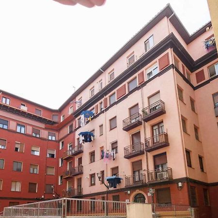Vivienda Turistica Reformada Con Encanto Bilbao Extérieur photo