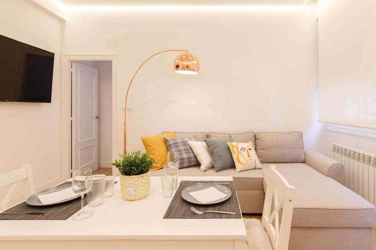 Vivienda Turistica Reformada Con Encanto Bilbao Extérieur photo