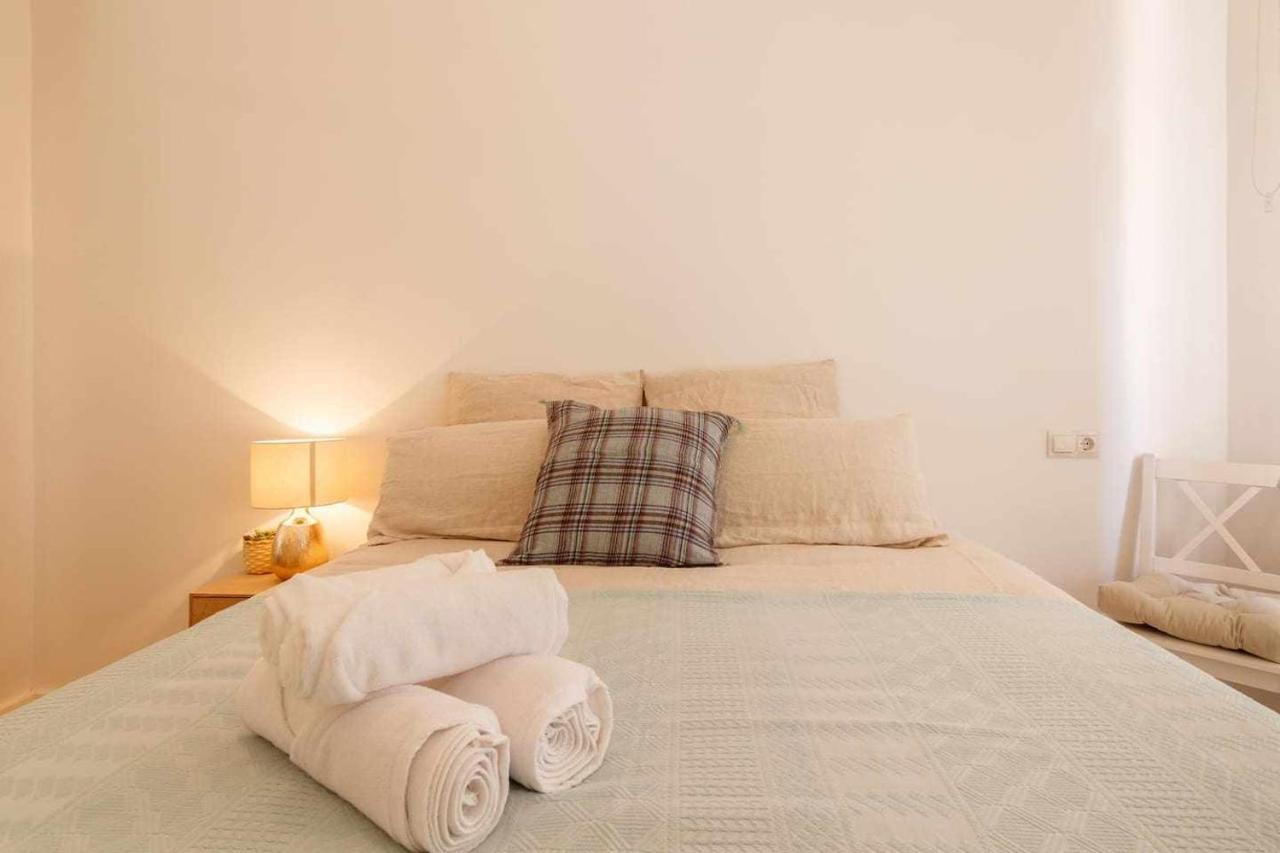 Vivienda Turistica Reformada Con Encanto Bilbao Extérieur photo