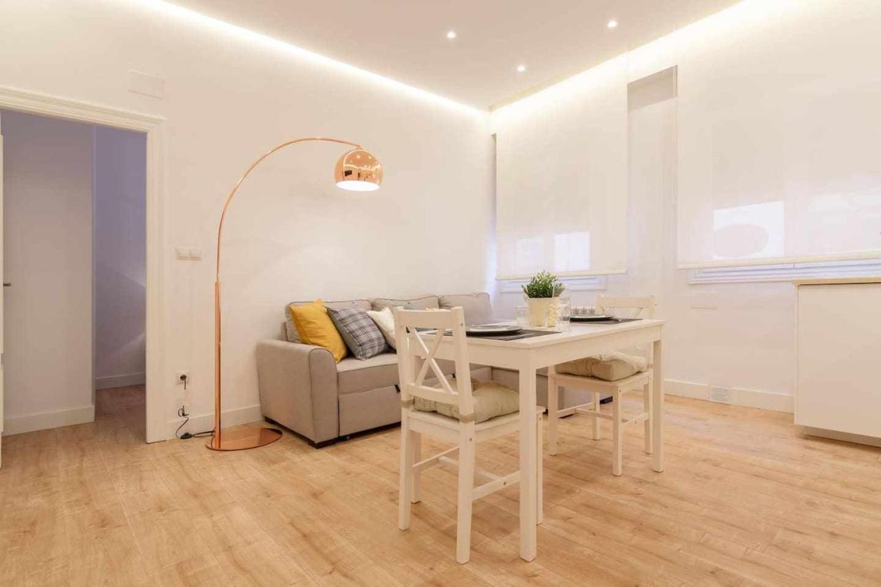 Vivienda Turistica Reformada Con Encanto Bilbao Extérieur photo